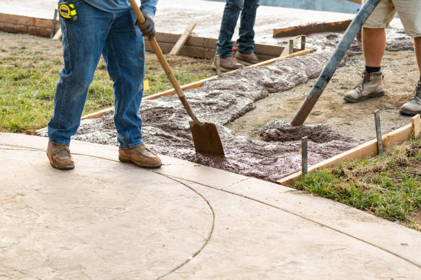 Best Concrete Foundation Repair in Whiting, WI