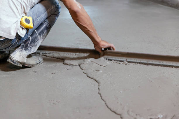 Best Concrete Staining and Coloring in Whiting, WI
